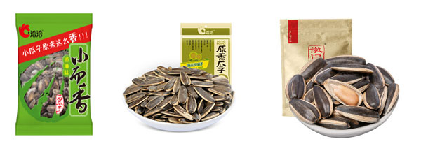 瓜子食品包裝機(jī)設(shè)備/自動(dòng)化瓜子食品包裝生產(chǎn)線