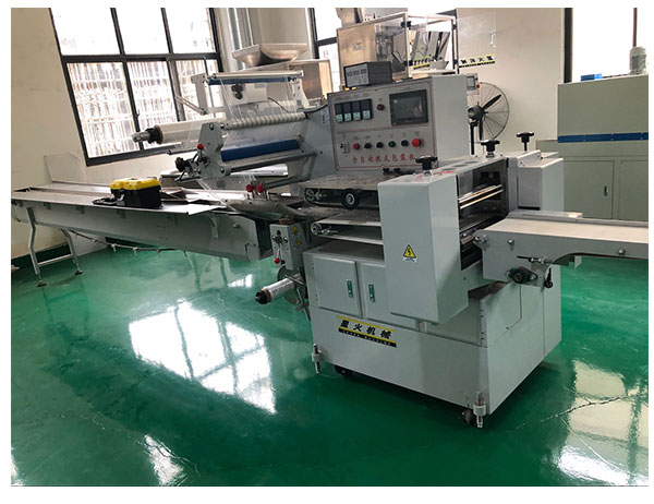 枕式包裝機(jī)