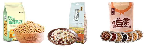 雜糧顆粒包裝機(jī)械設(shè)備非星火不可