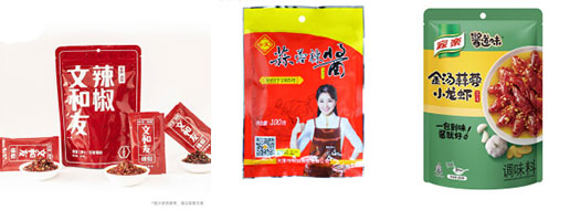 自動化蒜蓉醬包裝設(shè)備